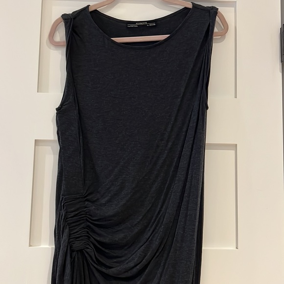 All Saints dress - Picture 3 of 10